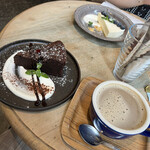 SUZU CAFE - 