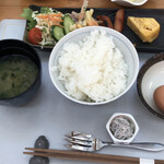 ガーデンリゾート淡路島 ハナアンドキッス - 