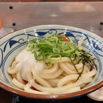 丸亀製麺 - 