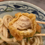 丸亀製麺 - 