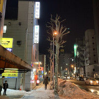焼鳥 ひげぼうず - 多田ビル1階