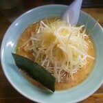 ラーメン専門店 和 - 