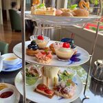 富士屋ホテル ラウンジ - タワー