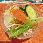 インド＆タイ料理専門店 Surya Royal Garden - 