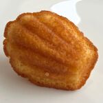 富士屋ホテル ラウンジ - マドレーヌ