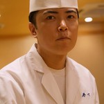 寿し処 寿々 - 久々（ひさびさ）の藤居親方（おやかた）　【撮影掲載許可濟み】