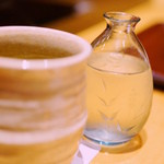 寿し処 寿々 - 玉薤（さけ）