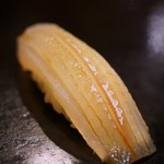 寿し処 寿々 - 白鱚（しろぎす）