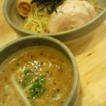 Ramen Tono - 味噌つけ麺