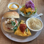 ピノ カフェ&ミール - 