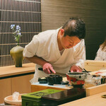 Sushi Shimizu - 