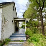 ピノ カフェ&ミール - 