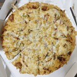 ピザーラ  - 料理写真: