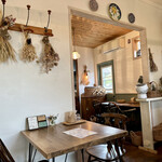 ピノ カフェ&ミール - 