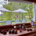 ピノ カフェ&ミール - 