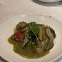 中国飯店 紫玉蘭 - 