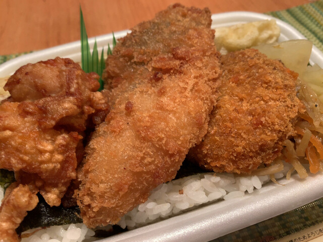 Hotto Motto Tsukiji Icchome Ten photo 5