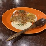 本格スペイン料理＆ステーキハウス　CASA DEL RIO - 