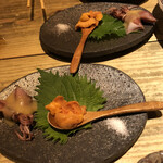 えどぼり 和じ庵 - 