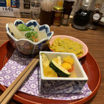 炭火とうまいもん 暁 - 