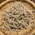 蕎麦小路 さわらび - 