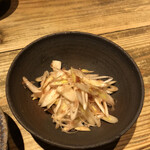 えどぼり 和じ庵 - 