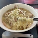 喜多方ラーメン坂内 小法師 - 