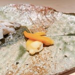 千葉たかおか - 朝どれでぷりぷりの青柳