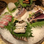 えどぼり 和じ庵 - 