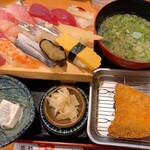 Sushi Izakaya Umifuku - 