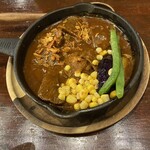 本格スペイン料理＆ステーキハウス　CASA DEL RIO - 