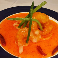 銀座ブルーリリー ステーキ＆チャイニーズレストラン - 