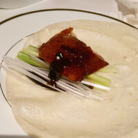 銀座ブルーリリー ステーキ＆チャイニーズレストラン - 