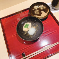 銀座 しのはら - 