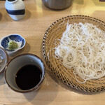 蕎麦切り かんべえ - 