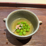 Kurogi - うすい豆