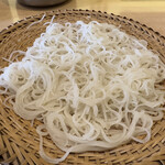 蕎麦切り かんべえ - 