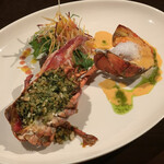 French Italian 桜moon - 