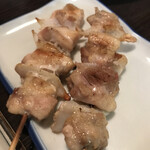 焼鳥マーくん - ☆