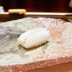 千葉たかおか - コリコリの墨烏賊