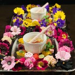 French Italian 桜moon - 