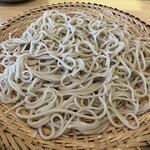 蕎麦切り かんべえ - 