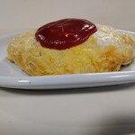 まつもと食堂 四十万店 - 