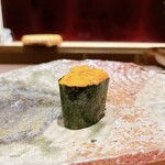 千葉たかおか - これだけ北海道の雲丹