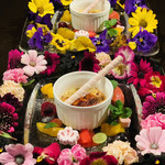 French Italian 桜moon - 