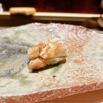 千葉たかおか - トロトロで口に入れた瞬間なくなる穴子