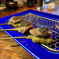 串揚げキッチン だん 梅田店 - 