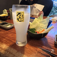 串揚げキッチン だん 梅田店 - 