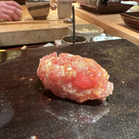 鮨 あらい - 