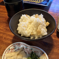 串揚げキッチン だん 梅田店 - 